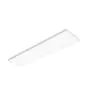 Ledvance LED Panel Compact 1200 30W 4200lm - 830-840 CCT | 120x30cm - UGR <23 - Dimmbar, Dali