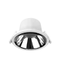 Noxion LED Downlight Apollo V2.0 15-25W 1800-3060lm 60D - 830/840 CCT | 220mm - Ausschnitt 200mm