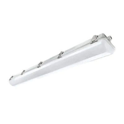 LED-Wannenleuchte